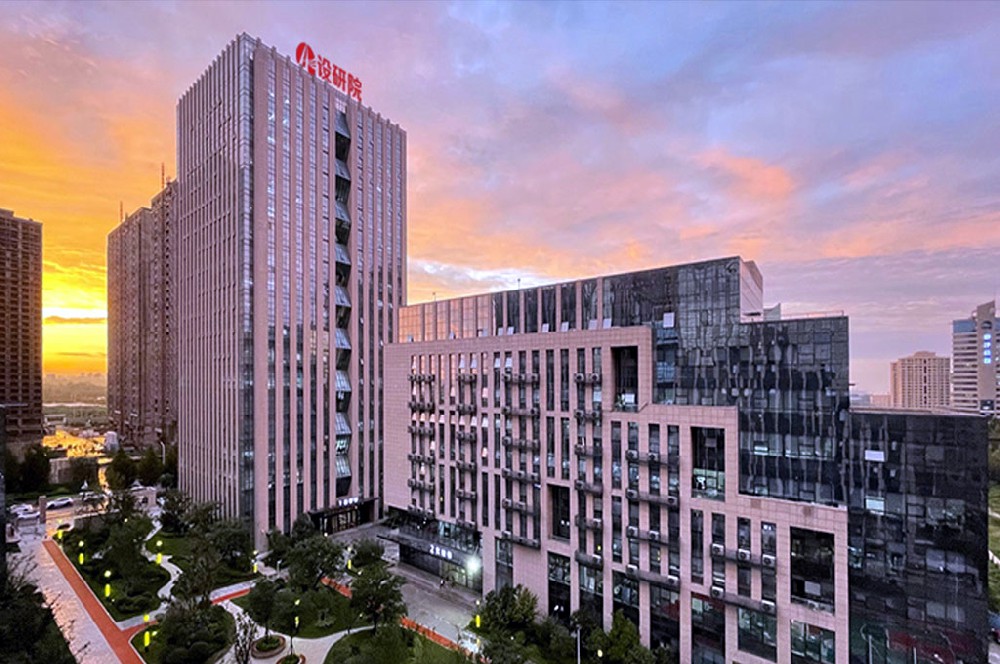 河南省交通规划设计院项目 河南省交通规划设计院项目