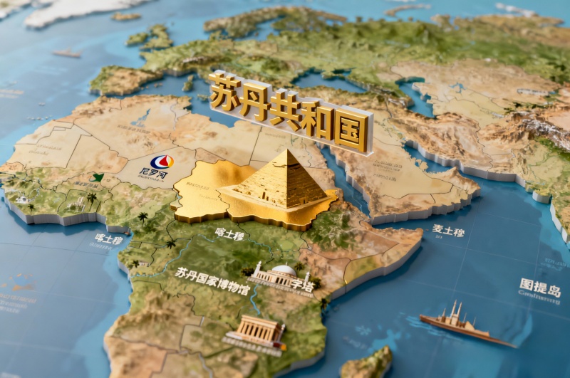 苏丹医院暖通设备项目 苏丹医院暖通设备项目