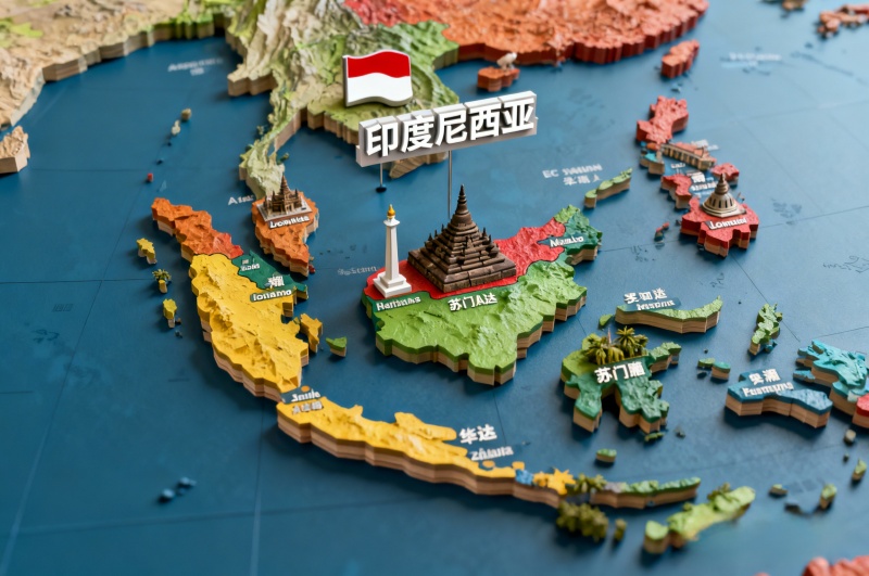 印尼滨海医院暖通设备项目 印尼滨海医院暖通设备项目